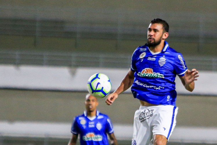CSA 0x0 Grêmio - 12ª rodada do Brasileirão