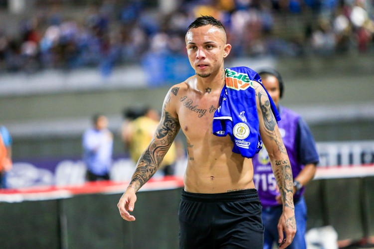 CSA 0x0 Grêmio - 12ª rodada do Brasileirão