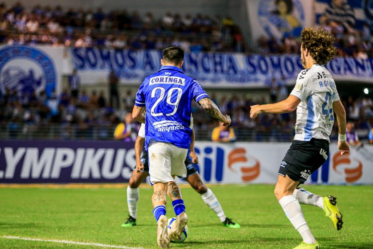 CSA 0x0 Grêmio - 12ª rodada do Brasileirão