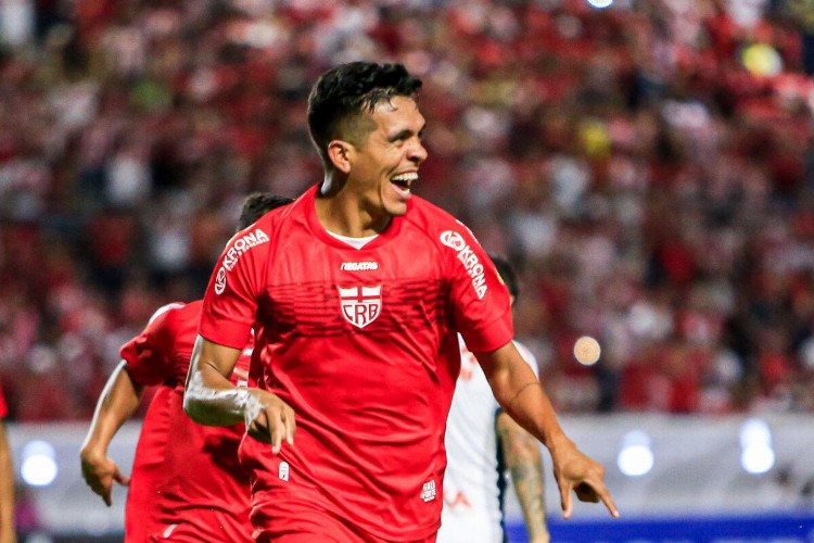 Galo dá vacilo e cede o empate no Rei Pelé: 2 a 2