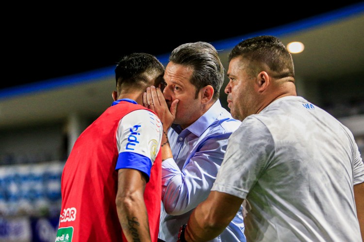 CSA 0x2 Fortaleza