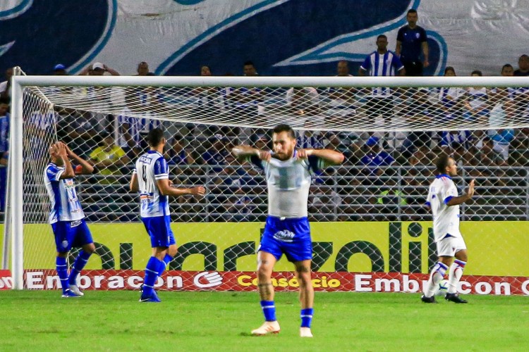 CSA 0x2 Fortaleza