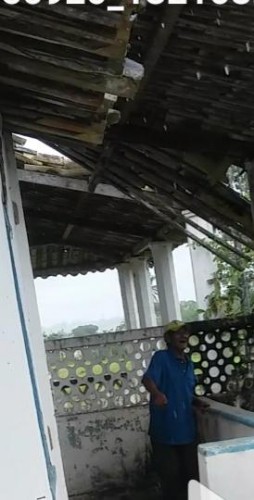 Alagoano, de 64 anos, residente da Bahia, procura família em União dos Palmares