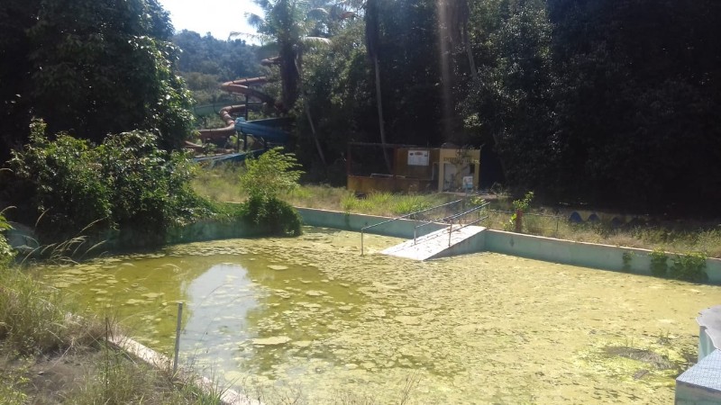 Proprietários são passíveis de multa e, até, de perder o imóvel para a prefeitura