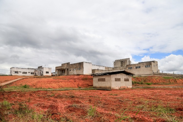 Projeto milionário para regionalização do abate fica no papel