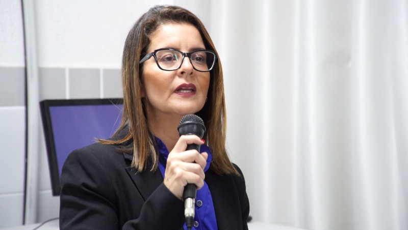FUNBRASIL realiza ação sobre inclusão e reabilitação de pessoas com deficiência