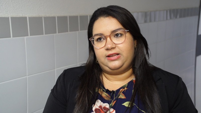 FUNBRASIL realiza ação sobre inclusão e reabilitação de pessoas com deficiência