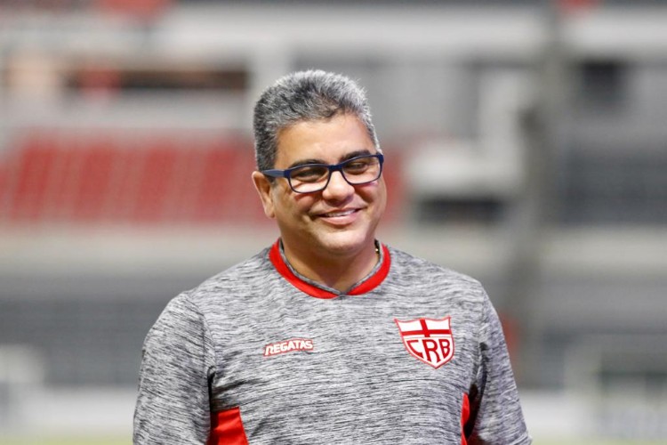 Jogo pela Série B fica no empate por 0 a 0