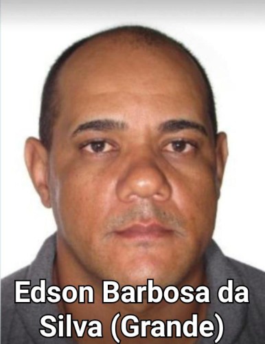 Suspeitos de explodir carro forte são presos com fuzis