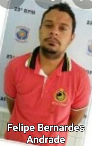 Suspeitos de explodir carro forte são presos com fuzis
