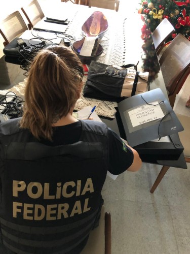 Valores foram destinados a determinada entidade sem fins lucrativos nos últimos três anos