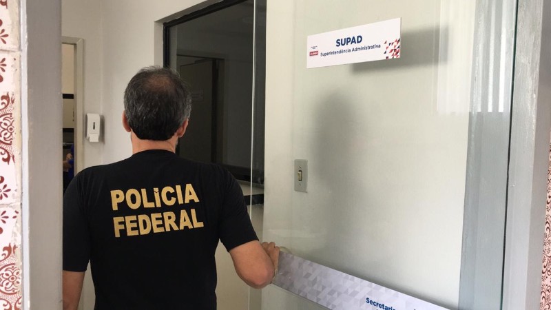 Valores foram destinados a determinada entidade sem fins lucrativos nos últimos três anos