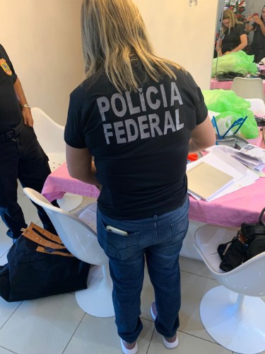 Valores foram destinados a determinada entidade sem fins lucrativos nos últimos três anos