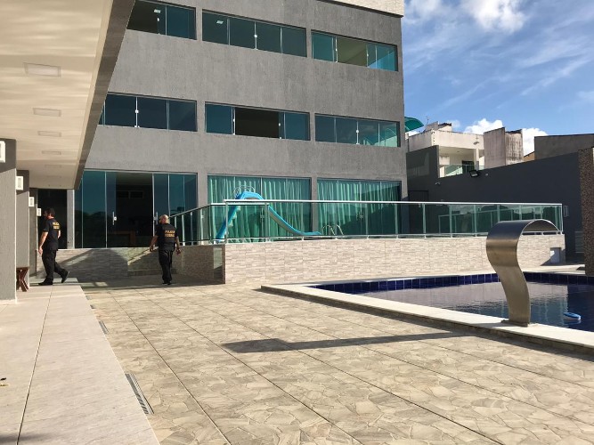 Operação da PF prende grupo suspeito de desviar mais de R$ 9 mi do INSS