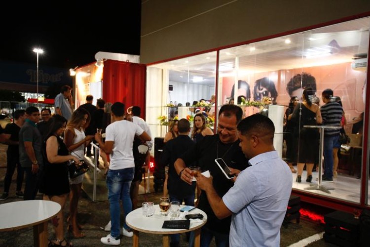 Villa Mix Private Maceió abre loja conceito no estacionamento do Maceió Shopping
