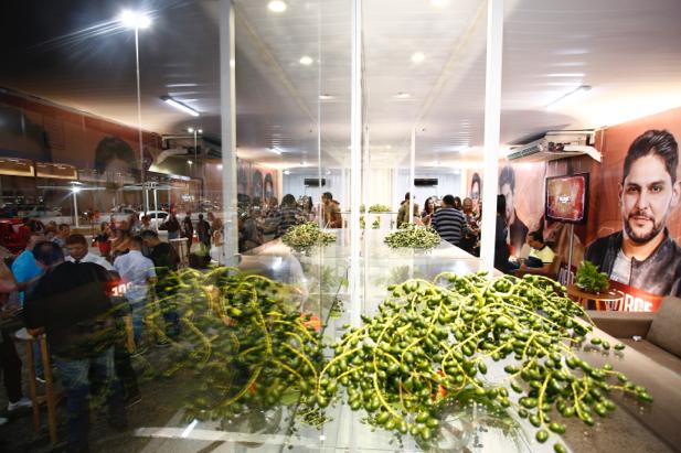 Villa Mix Private Maceió abre loja conceito no estacionamento do Maceió Shopping