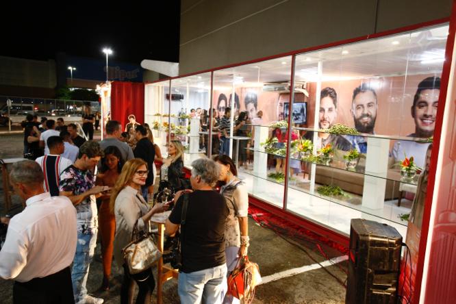 Villa Mix Private Maceió abre loja conceito no estacionamento do Maceió Shopping
