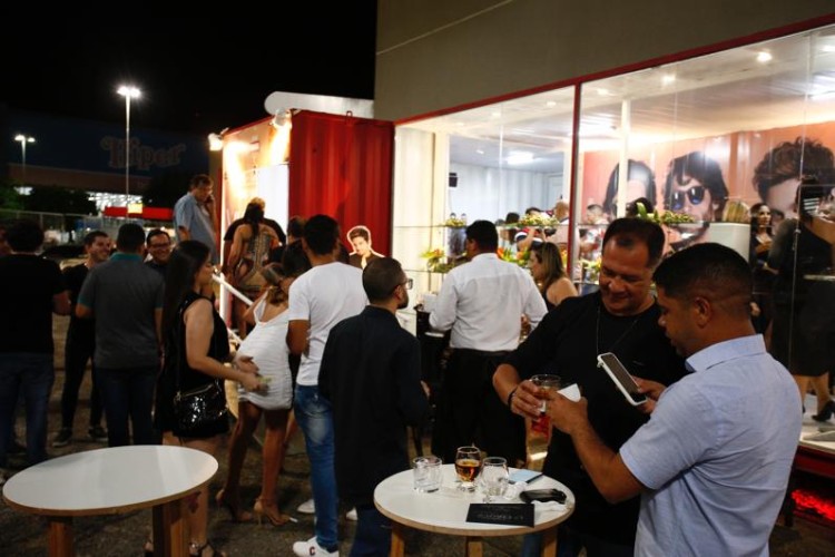 Villa Mix Private Maceió abre loja conceito no estacionamento do Maceió Shopping