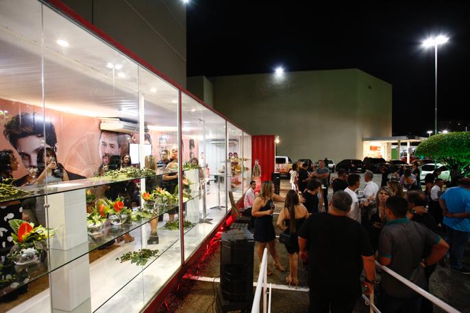 Villa Mix Private Maceió abre loja conceito no estacionamento do Maceió Shopping