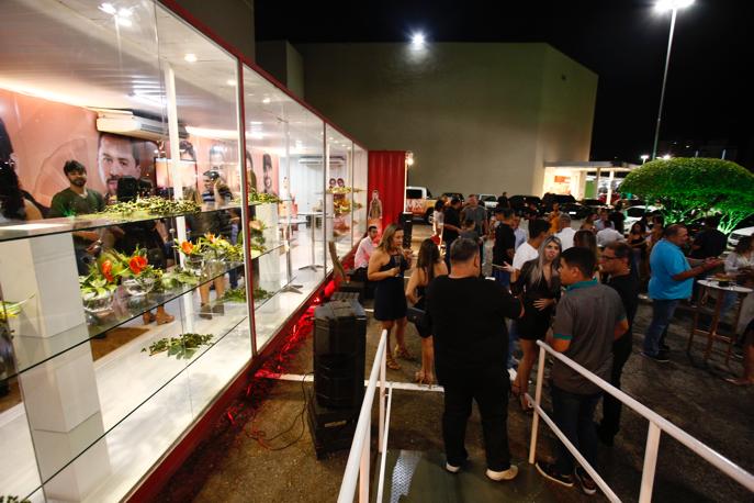 Villa Mix Private Maceió abre loja conceito no estacionamento do Maceió Shopping