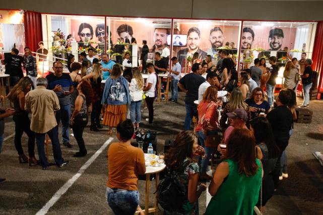 Villa Mix Private Maceió abre loja conceito no estacionamento do Maceió Shopping