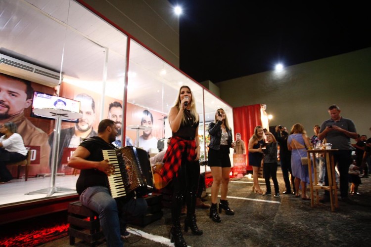 Villa Mix Private Maceió abre loja conceito no estacionamento do Maceió Shopping
