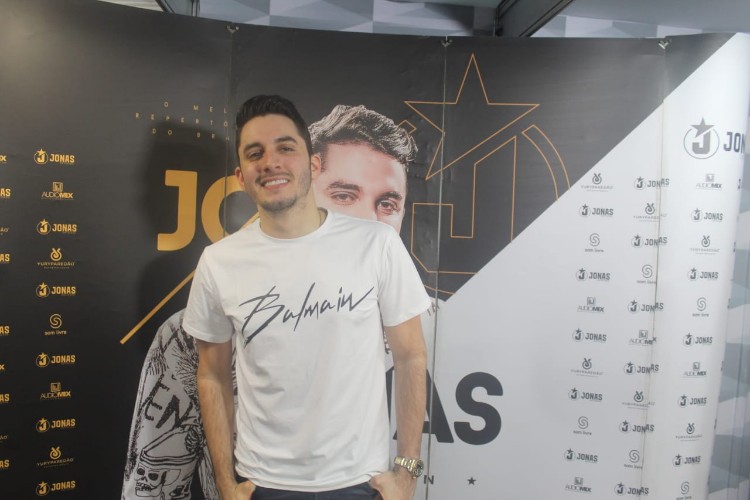 Evento aconteceu na sexta-feira (3)