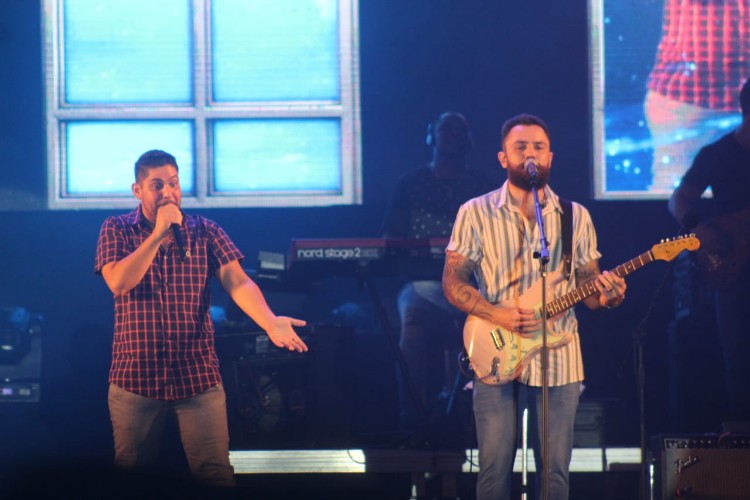 Evento aconteceu na sexta-feira (3)