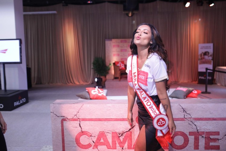 Margareth Menezes, Millane Hora e Carol Nakamura levam talento e estilo ao espaço exclusivo
