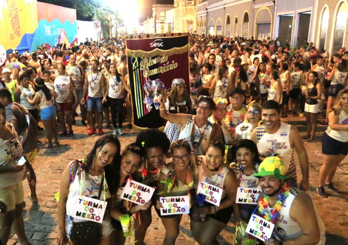 Jaraguá Folia abre as prévias carnavalescas em Maceió
