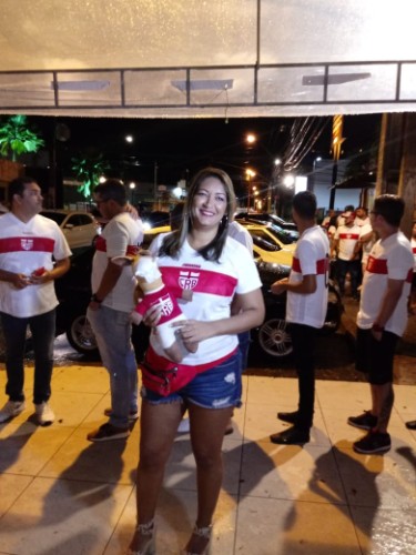 CRB lança coleção de uniformes para a temporada 2020