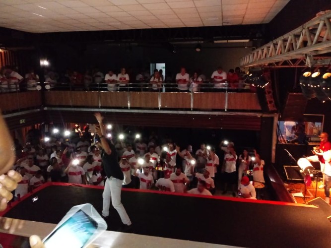 CRB lança coleção de uniformes para a temporada 2020