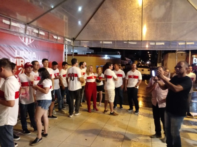 CRB lança coleção de uniformes para a temporada 2020
