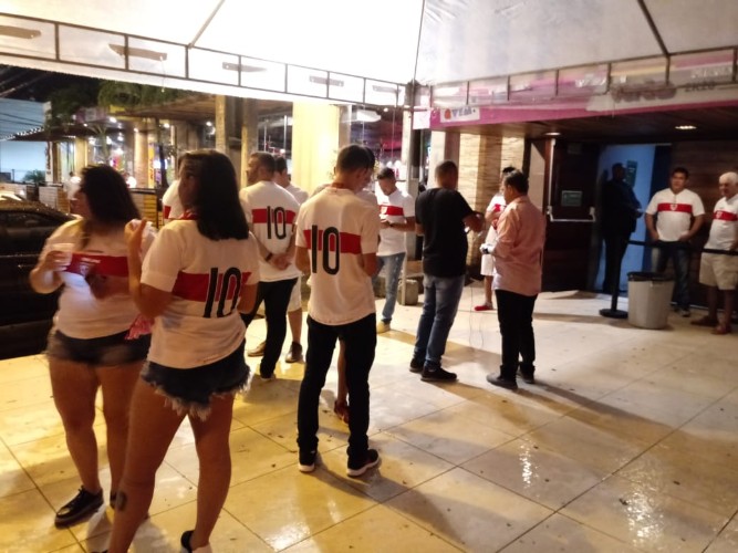 CRB lança coleção de uniformes para a temporada 2020