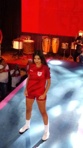 CRB lança coleção de uniformes para a temporada 2020