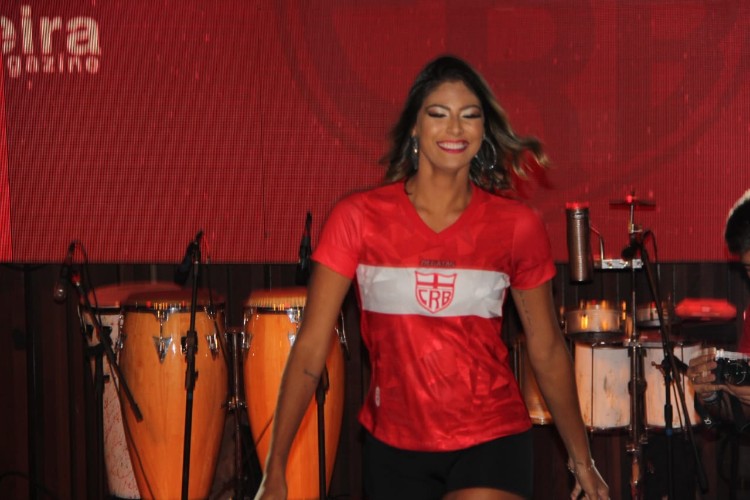 CRB lança coleção de uniformes para a temporada 2020