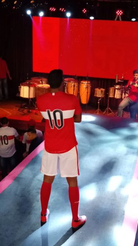 CRB lança coleção de uniformes para a temporada 2020
