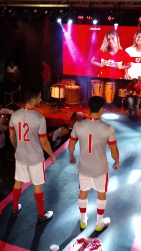CRB lança coleção de uniformes para a temporada 2020