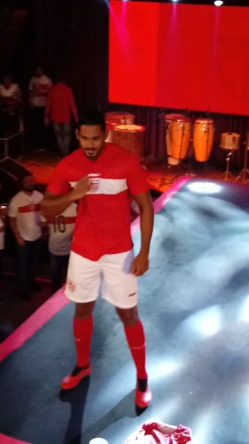 CRB lança coleção de uniformes para a temporada 2020