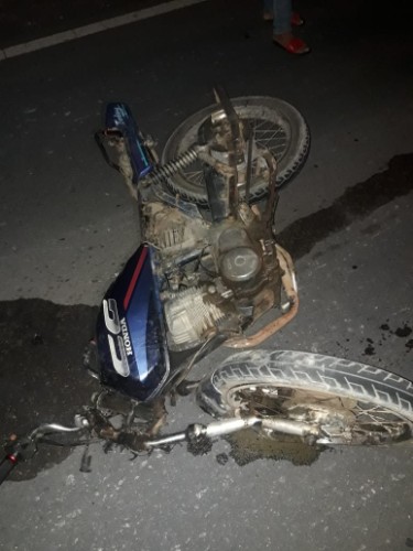 Maioria dos casos, as vítimas eram motociclistas