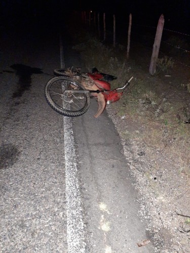 Maioria dos casos, as vítimas eram motociclistas