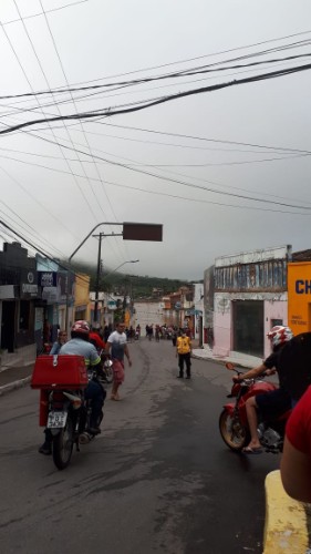 Sala de Alerta emitiu aviso sobre a elevação do Rio Ipanema nos próximos dias
