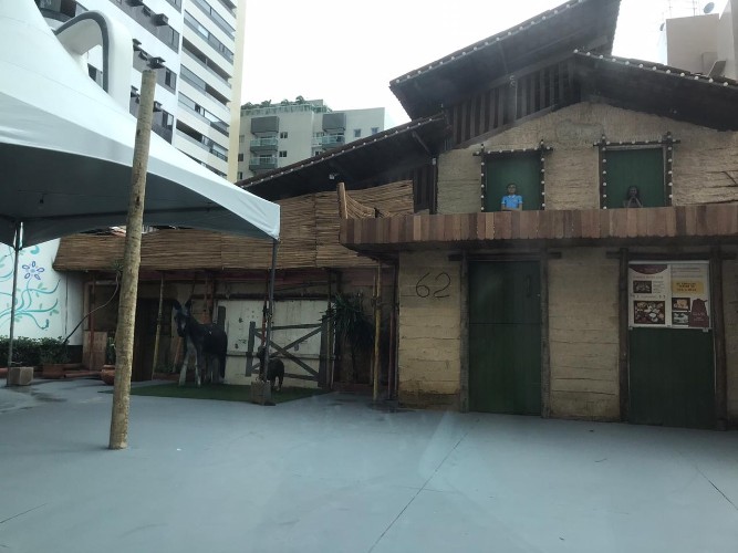Capital avançou para a Fase Amarela do Distanciamento Social Controlado