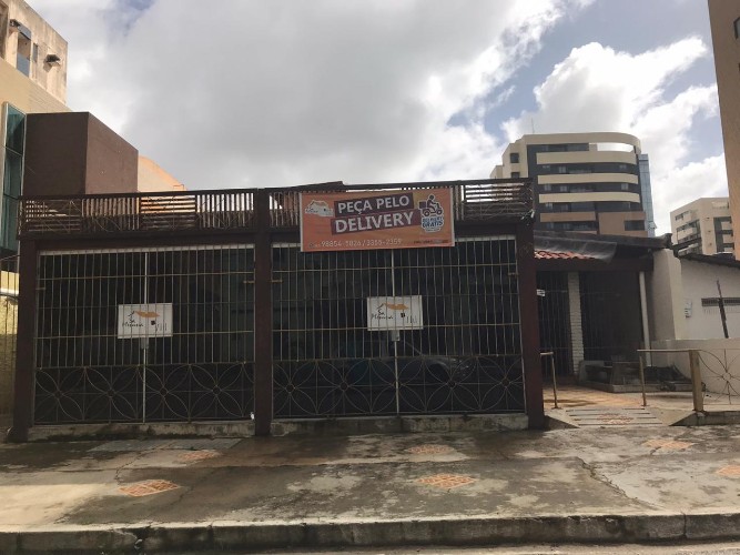Capital avançou para a Fase Amarela do Distanciamento Social Controlado