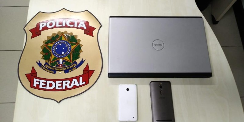 PF desencadeia Operação Levante em Alagoas