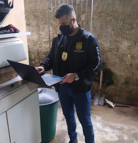 Advogados são investigados sob suspeita de atrapalhar cumprimento de mandados