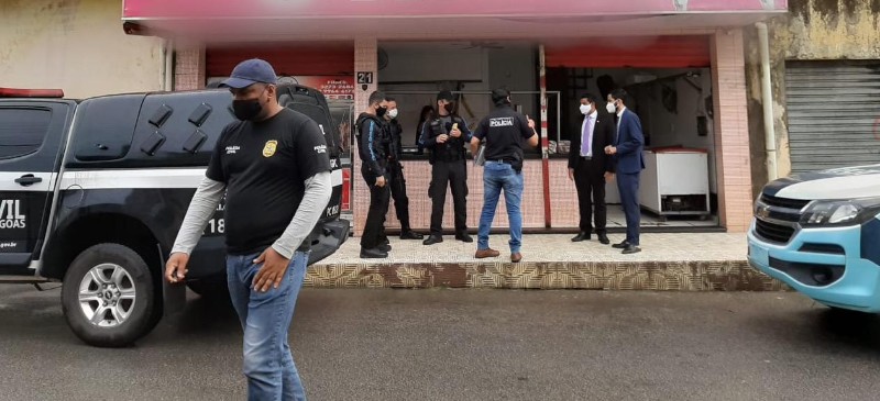 Advogados são investigados sob suspeita de atrapalhar cumprimento de mandados