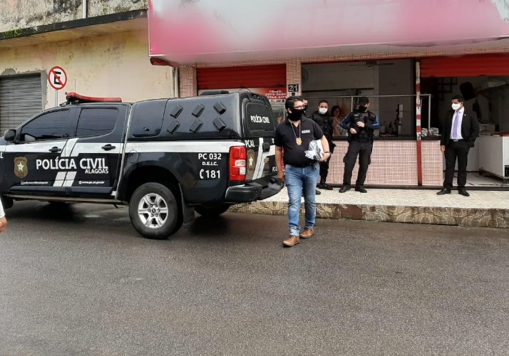 Advogados são investigados sob suspeita de atrapalhar cumprimento de mandados