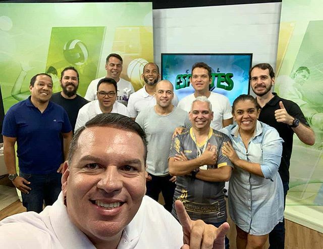 Emissora segue apostando em novos conteúdos