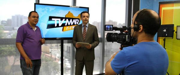 Emissora segue apostando em novos conteúdos
